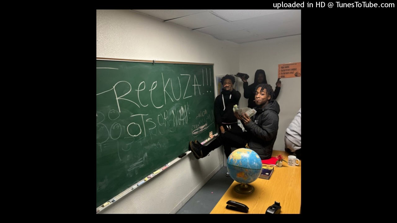 Lil 6 - Bully (Bass Boosted)