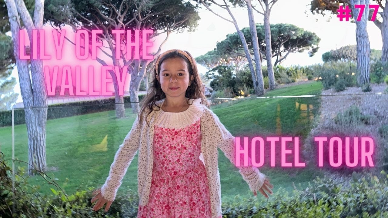 Lily of the valley saint tropez ЛУЧШИЙ ОТЕЛЬ СЕН ТРОПЕ 2024