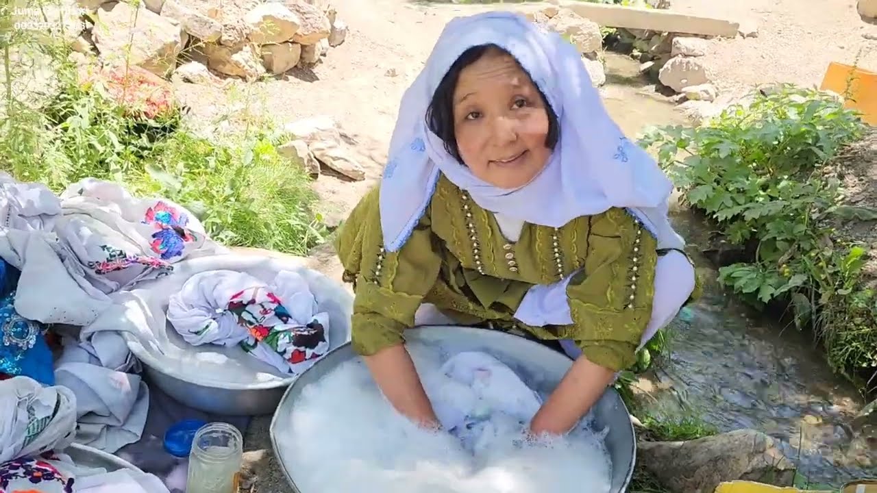 یک ولاگ خانوادگی در ایام محرم