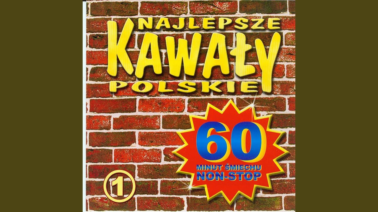 Najlepsze Kawaly Polskie 3