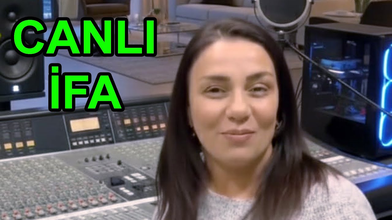 Sevinc İsmayılova fərqi ilə CANLI İFA