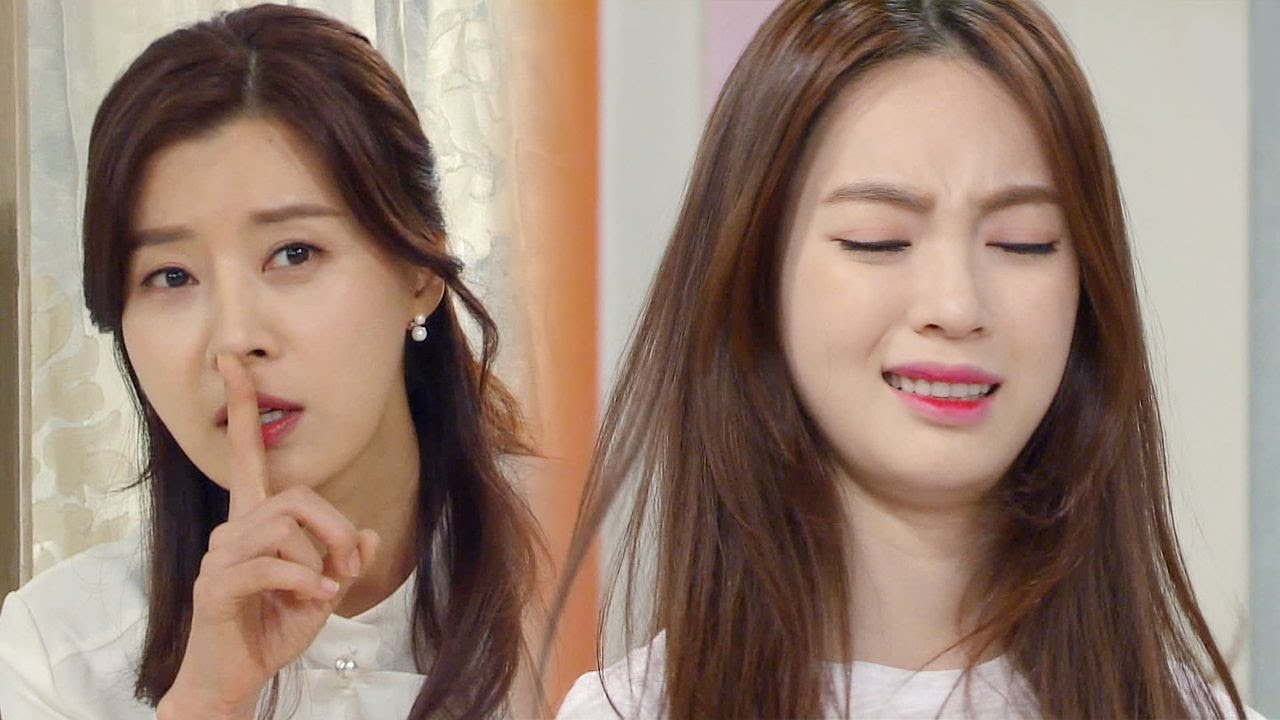 양정원, 식구들로부터 외면당하며 ‘짜증 폭발’ 《Our Gab Soon》 우리 갑순이 EP60