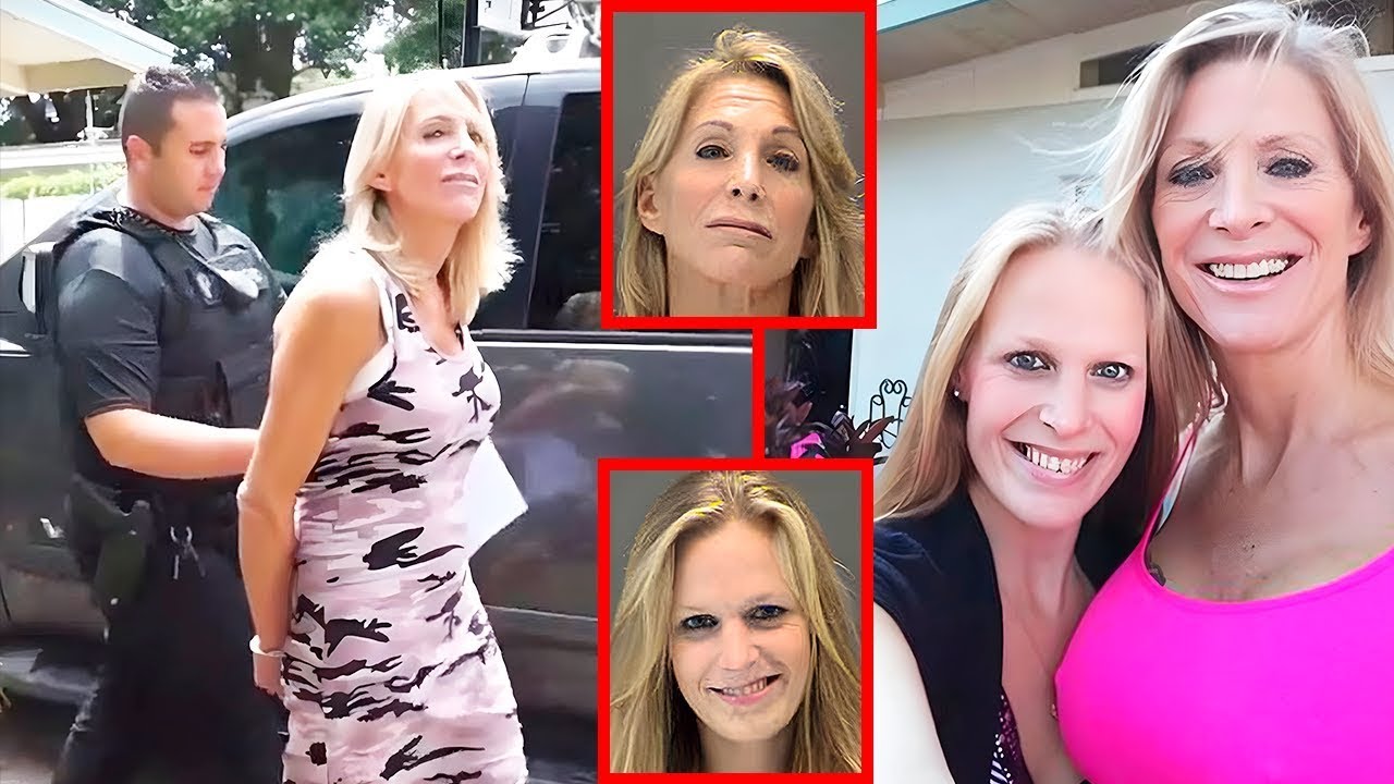 10 Times Moms And Their Daughters Went Terribly Wrong!