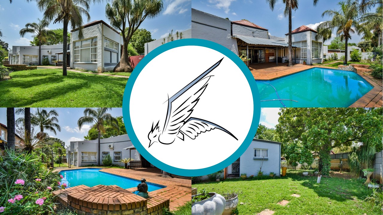 SPACIOUS HOME WITH PLENTY TO OFFER!