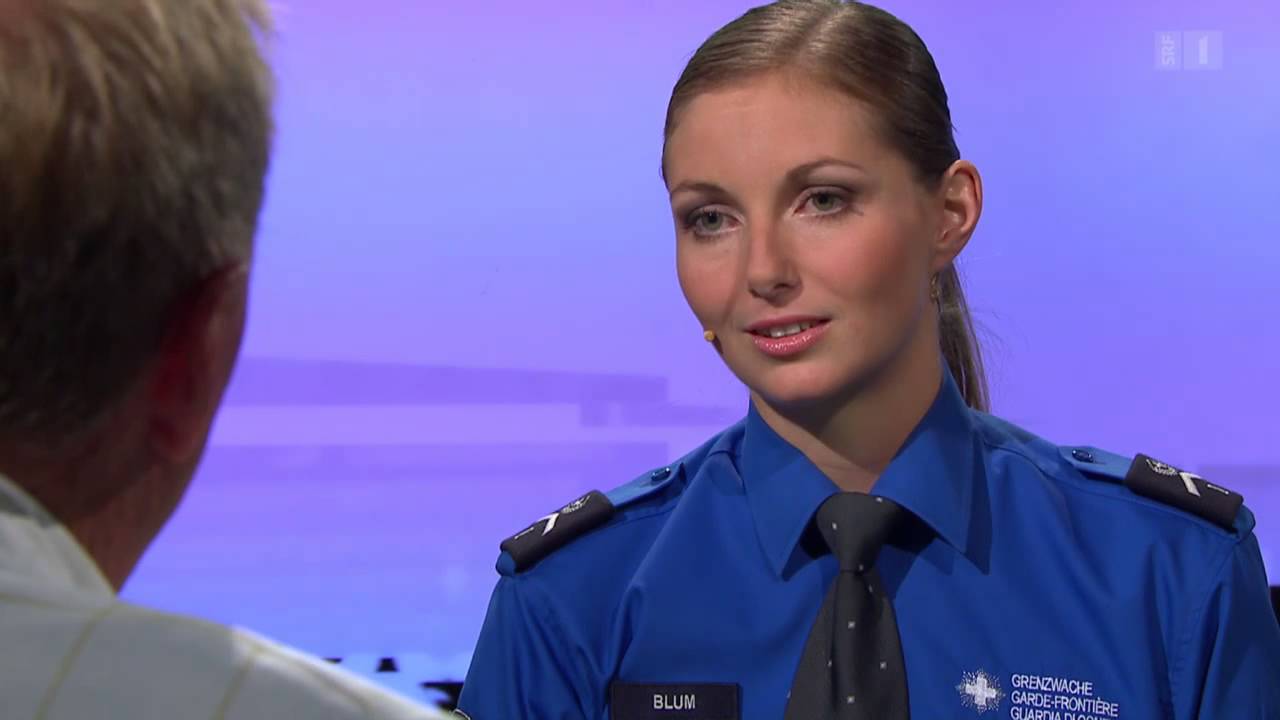 Grenzerfahrungen - Aeschbacher vom 10. September 2015