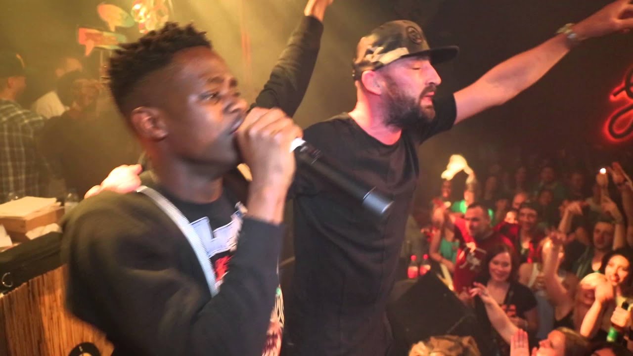 Aftermovie of „25 YEARS POW POW MOVEMENT“ in Cologne.