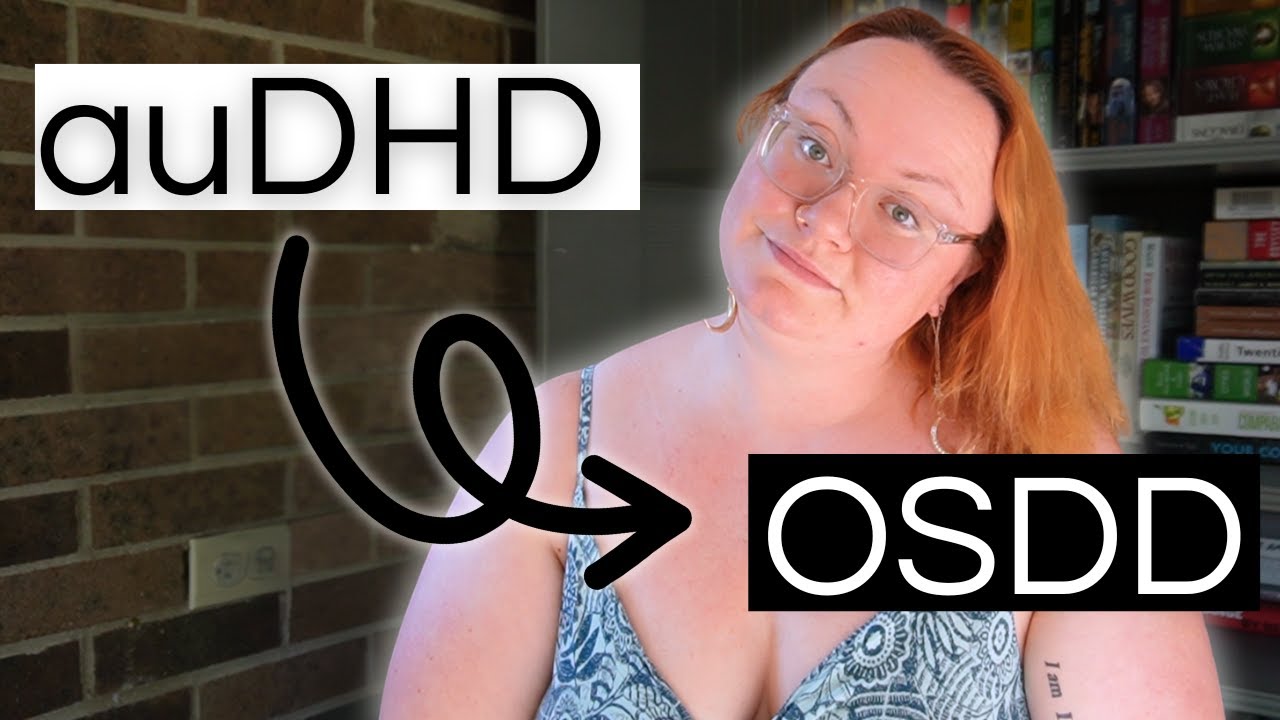Did My auDHD Cause My Dissociative Disorder?? | The Neurocuriosity Club