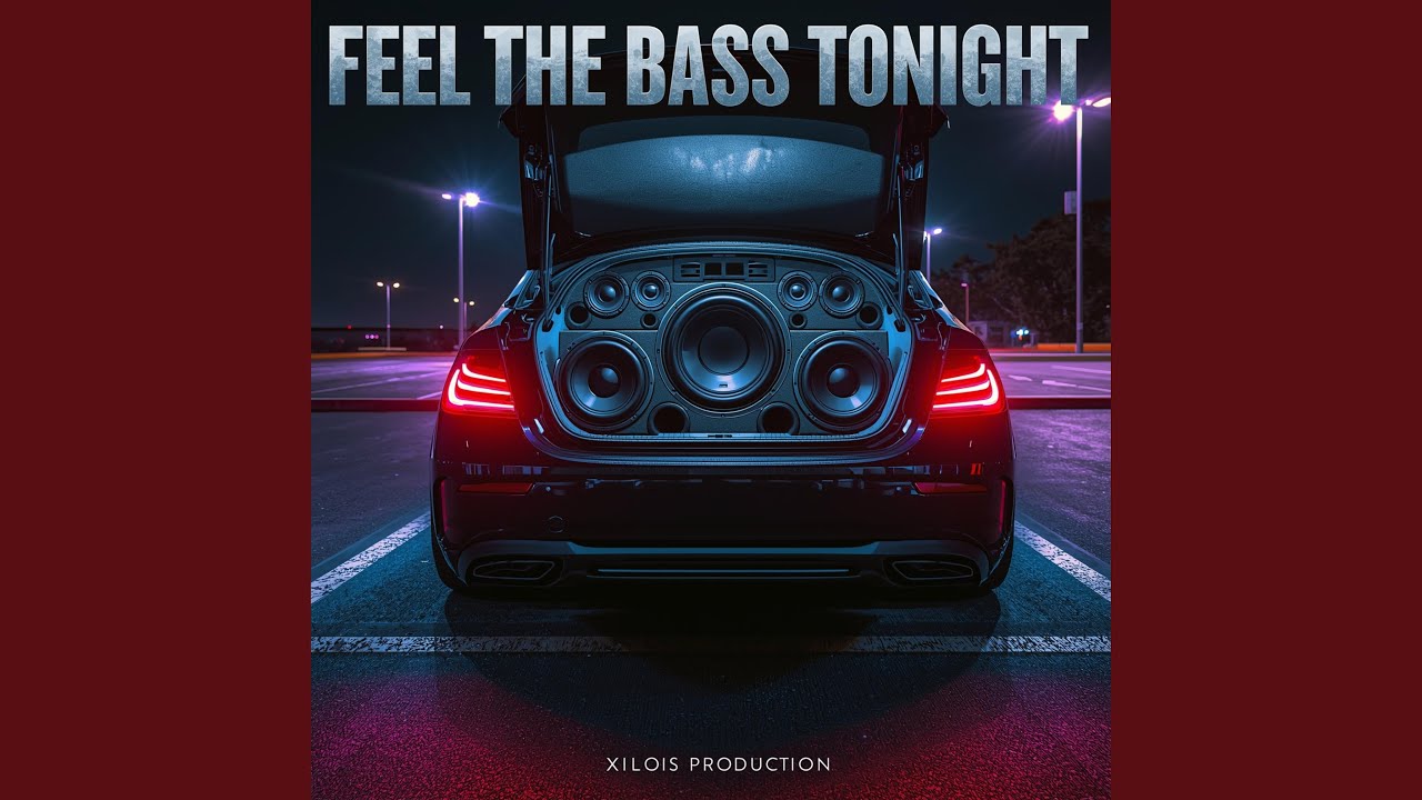 Feel The Bass Tonight