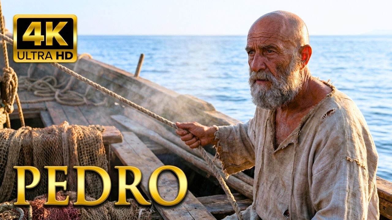 ASÍ VIAJABA EL APÓSTOL PEDRO PARA PREDICAR EL EVANGELIO DE CRISTO