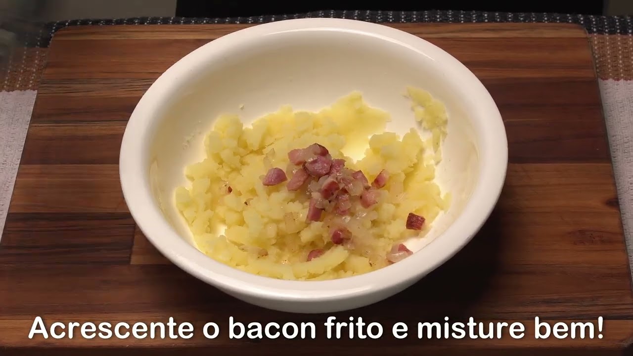 O melhor lanche que já comi! Simples e delicioso!