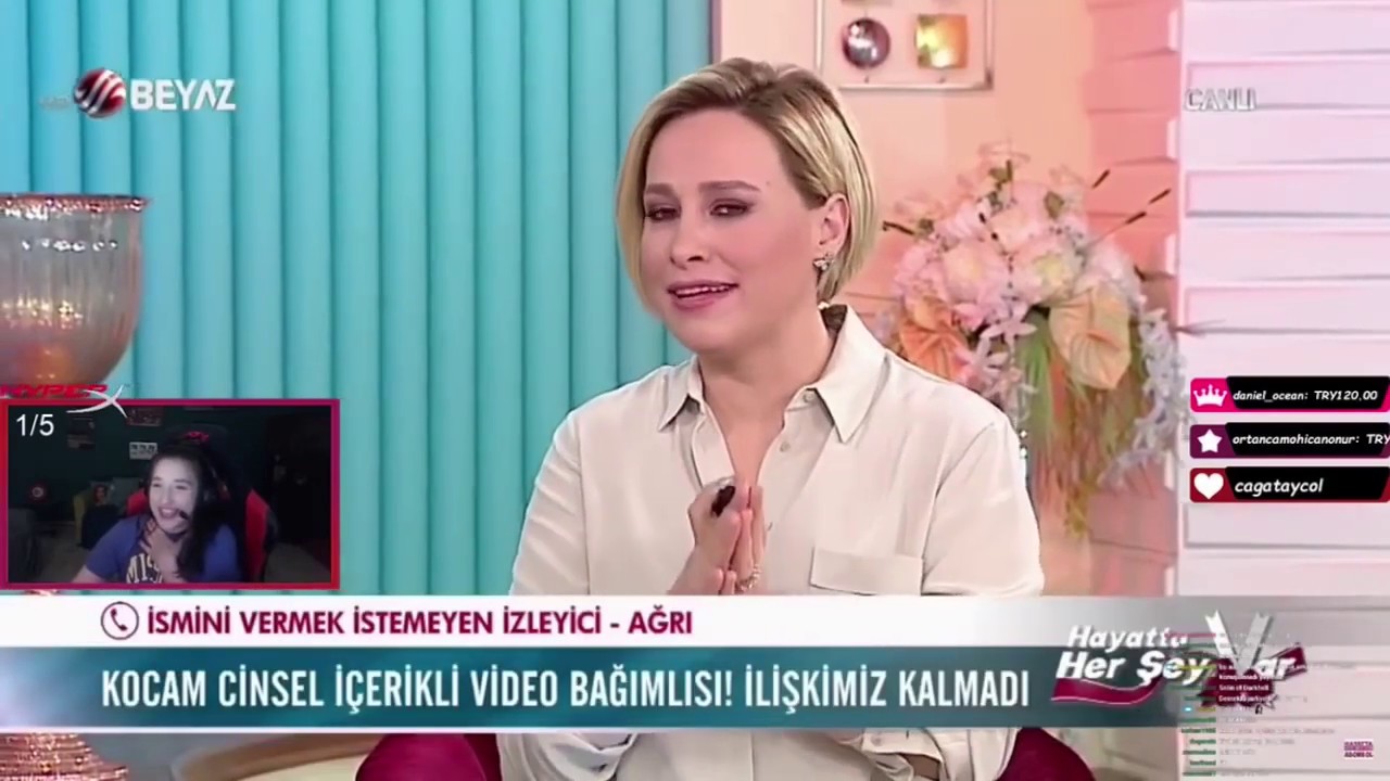 Pqueen - Ece İle Boşluğa Doğru #14 (/w Can Sungur)