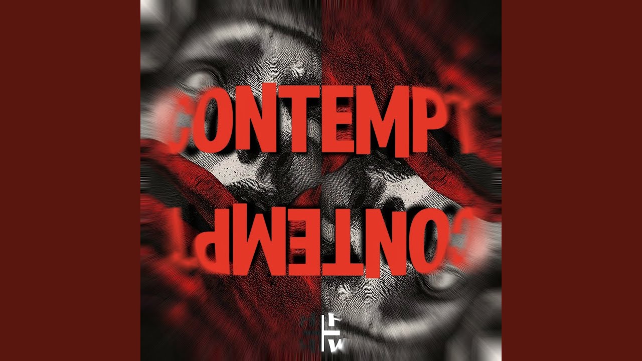 Contempt （Slowed）