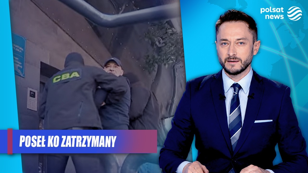 Got&oacute;wka, willa i wakacje w Tajlandii. Poważne zarzuty wobec posła KO