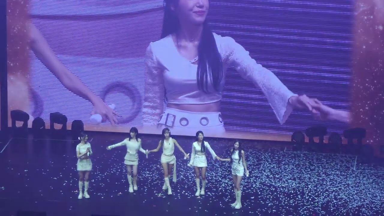 260307 Apink - The Wave | 2026 Apink Asia Tour ＜The Origin: APINK＞ in TAIPEI