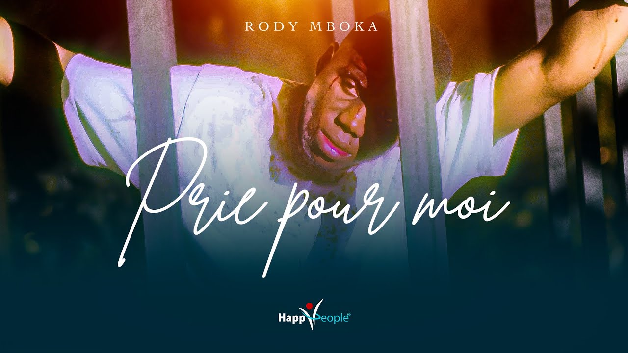 Rody Mboka - 