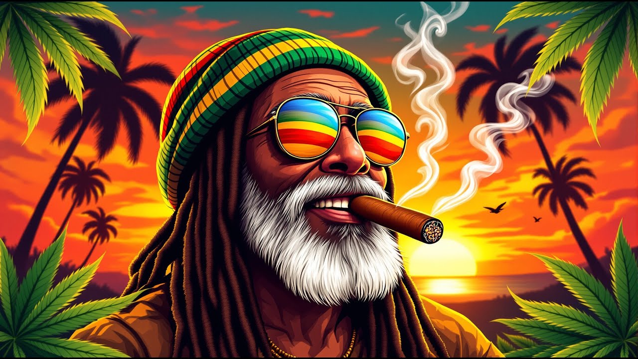 Roots Reggae Revival – Ancient Sound, Modern Times