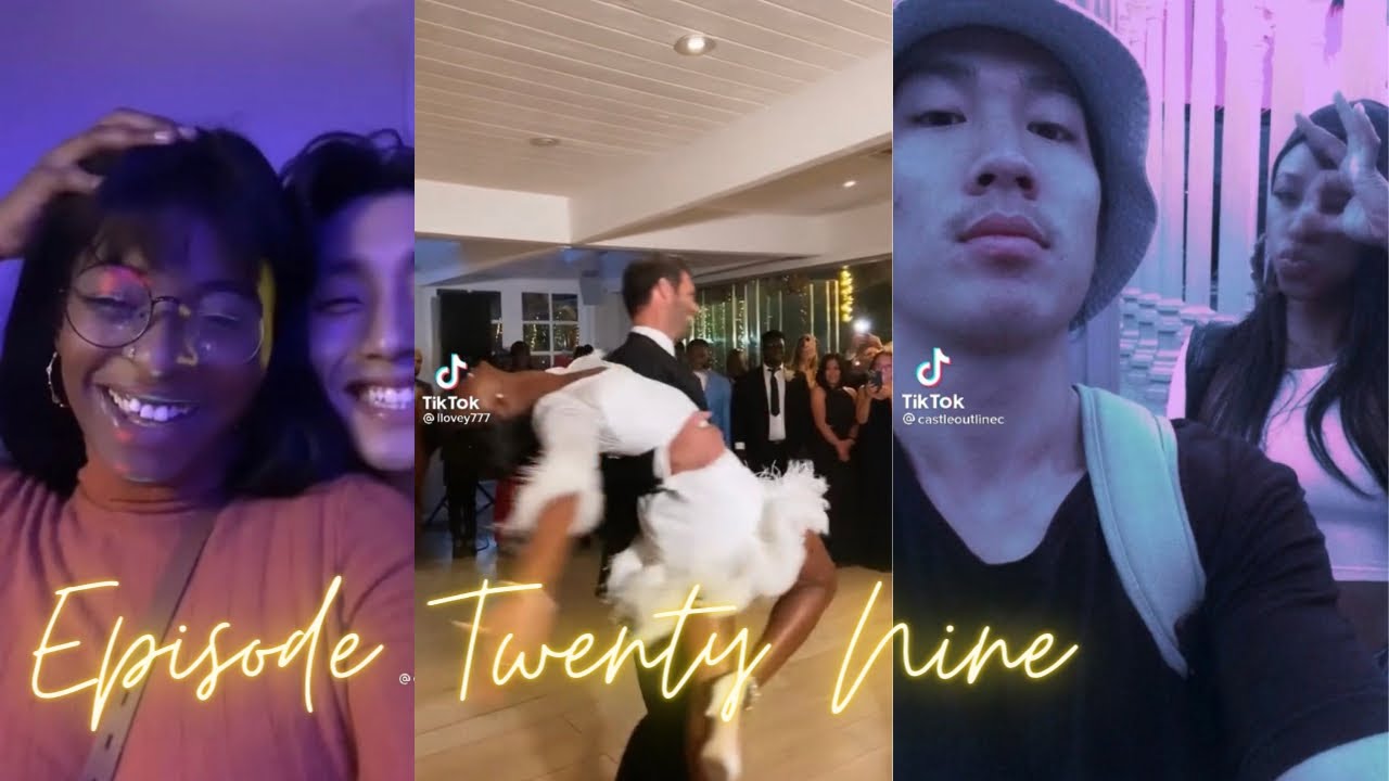 Interracial couples ( Episode Twenty Nine)