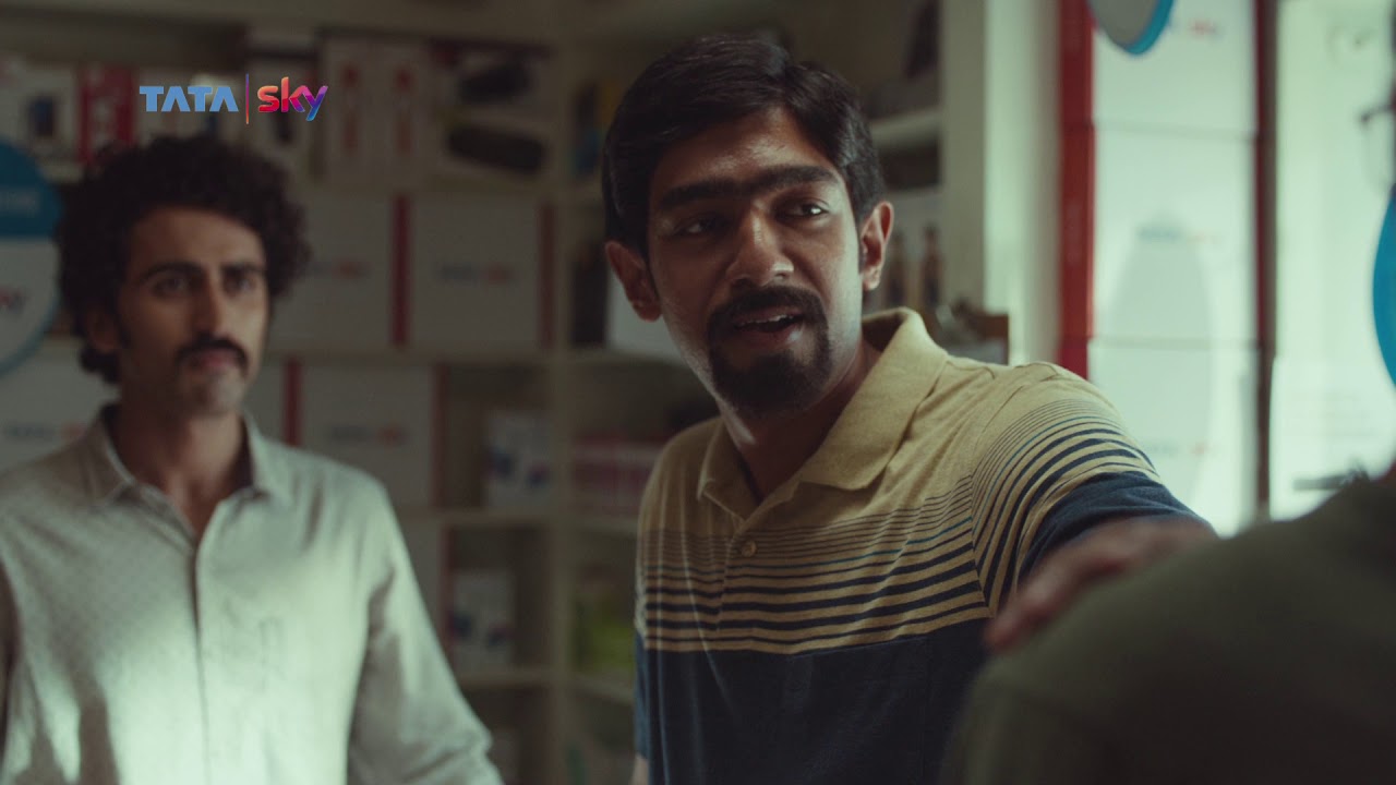 Tata Sky Kannada Packs Starting from ₹ 199 | Kannada (20s)