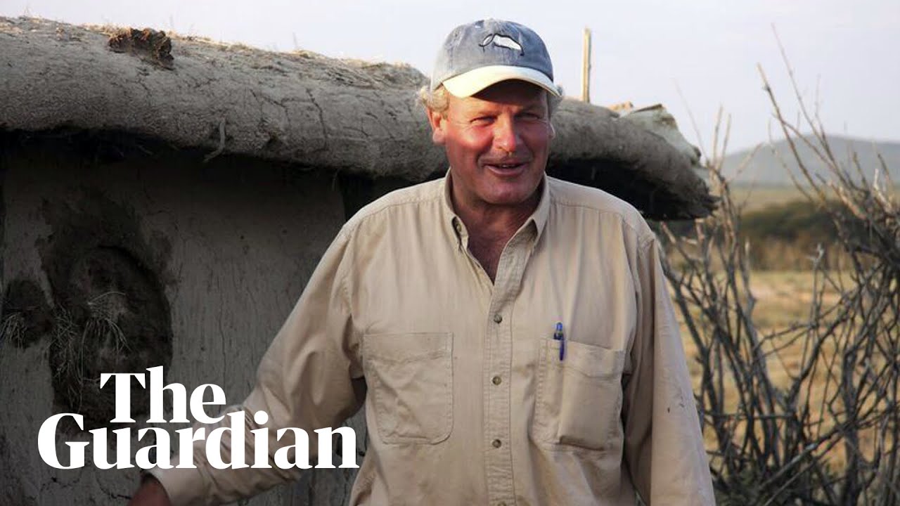 Murder, corruption and Kenya's cattle barons