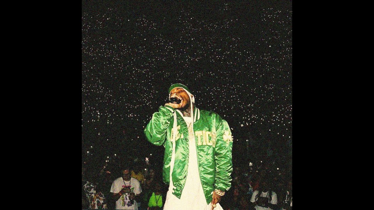 FREE Tory Lanez x Yung Bleu Type Beat 