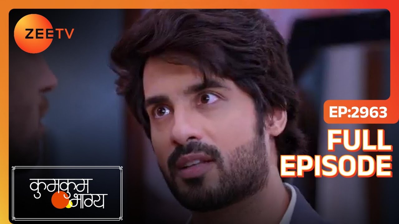 RV को पता चला की Harleen पर हुआ था attack | Kumkum Bhagya | Full Ep. 2963 | ZEE TV