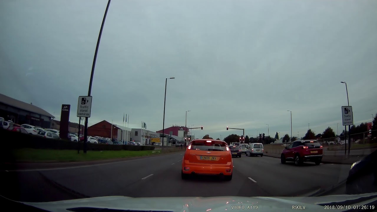 M152 AMG engine clatter