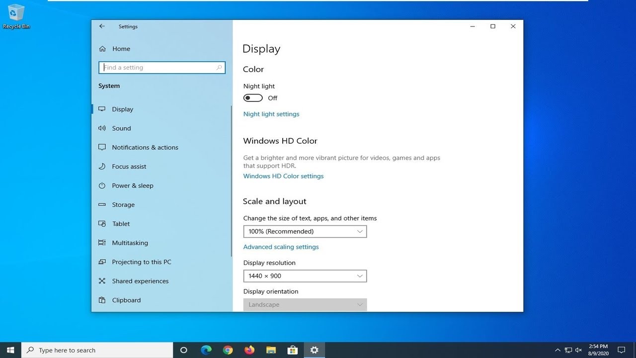 Customize Windows 10 Start Menu Tiles