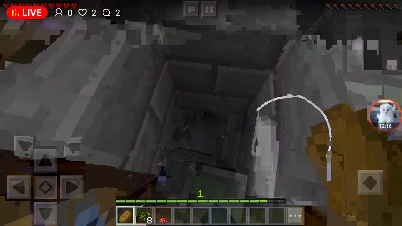 Minecraft esittely