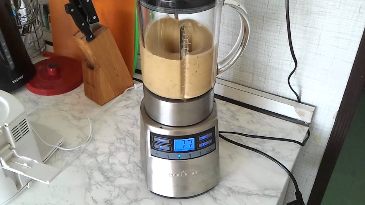 Profi Cook Blender ...