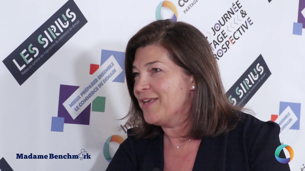 Interview CAMELEON - Virginie Berluteau