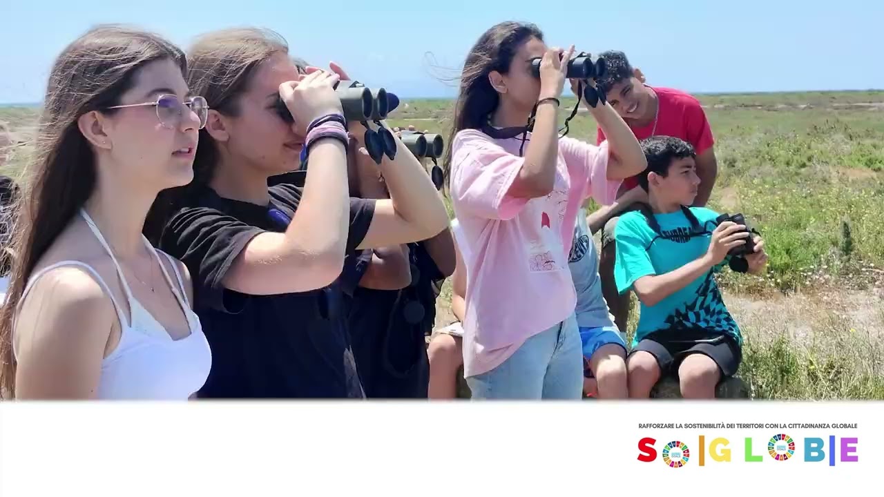 SOGLOBE