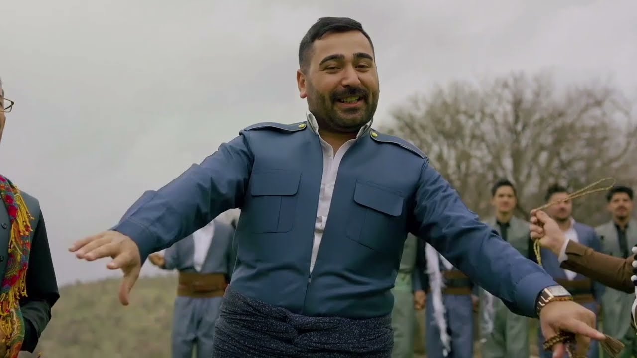 RUGEŞ BAZİ SEMİRA & WE ÇAWABE روكش بازي - ظالم سميرة    POTPORİ 2023 (Official Video)