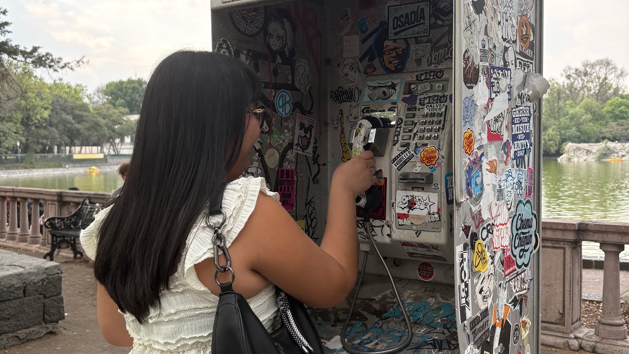 Mini Vlog 4: CDMX 🇲🇽