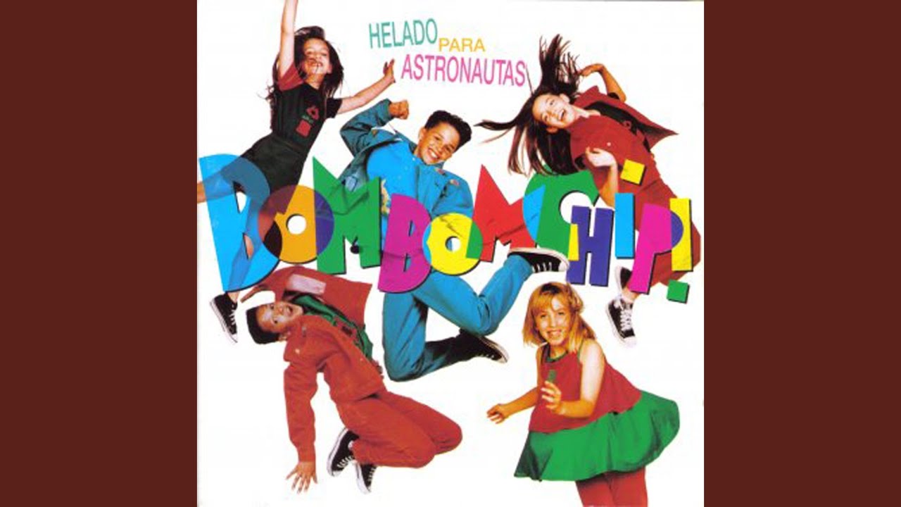 Chas y aparezco a tu lado