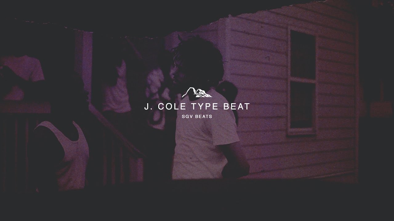 J. Cole x Kendrick Lamar type beat - Changes (Prod. SGV Beats)