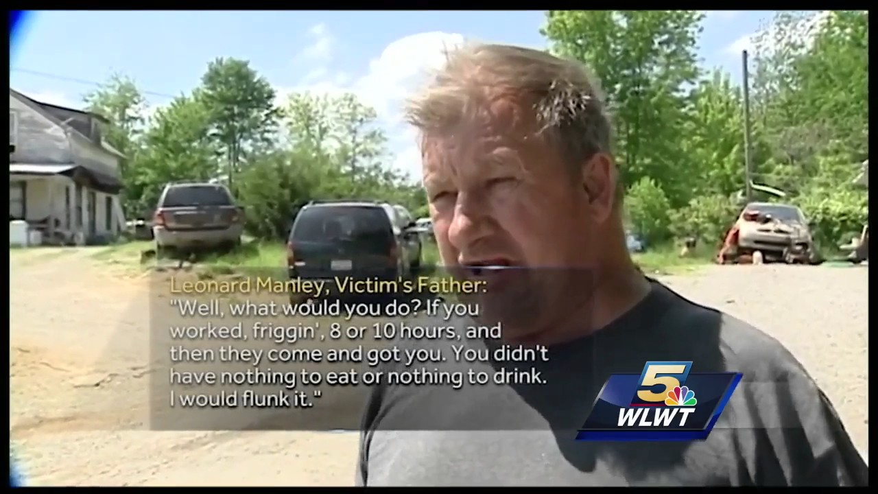Brother of Rhoden family massacre victim faces tampering with evidence, vandalism charges
