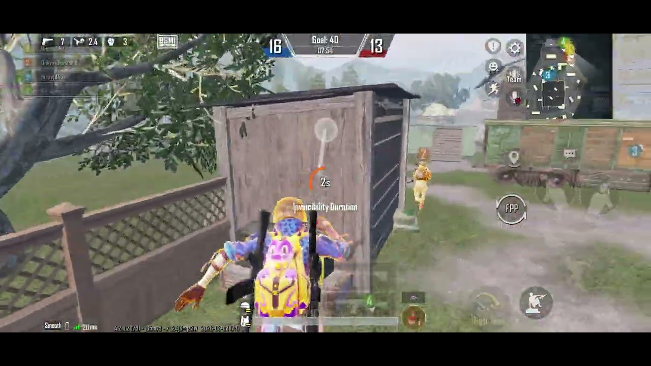 TDM with Johnathan Gaming….watch till end……