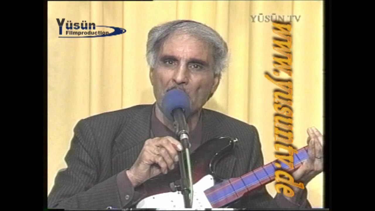 Yüsün TV Pir Ezdin