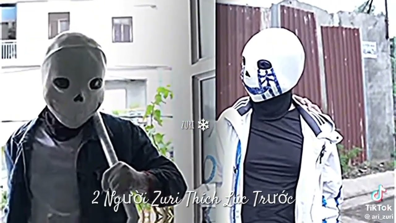 Tổng hợp tiktok pháp sư gangster #20 //by:Hine🌷✨//