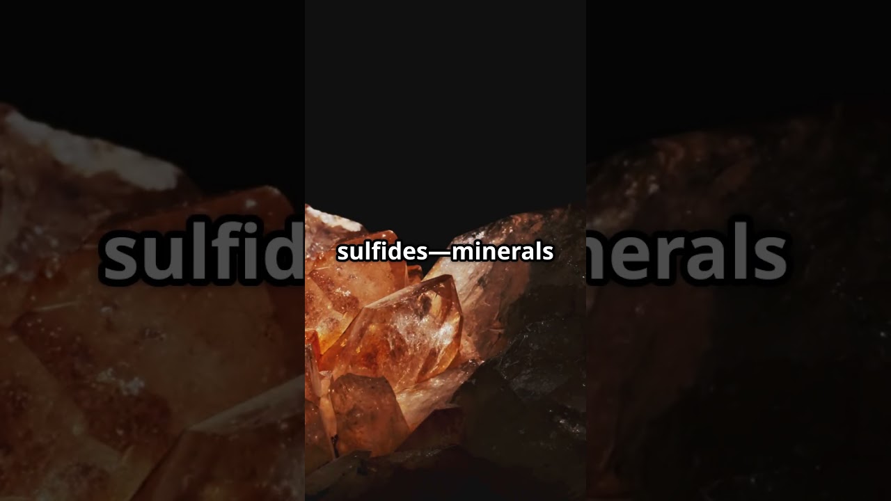 Gold Probability 101 (Module 9) Iron Stained Quartz Vein 9/10 #quartzveins #sulfidegold #ironstains