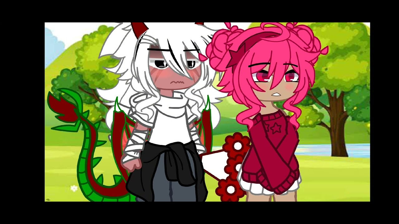 || flowers || ~Hollytaya~ (love never dies AU) 