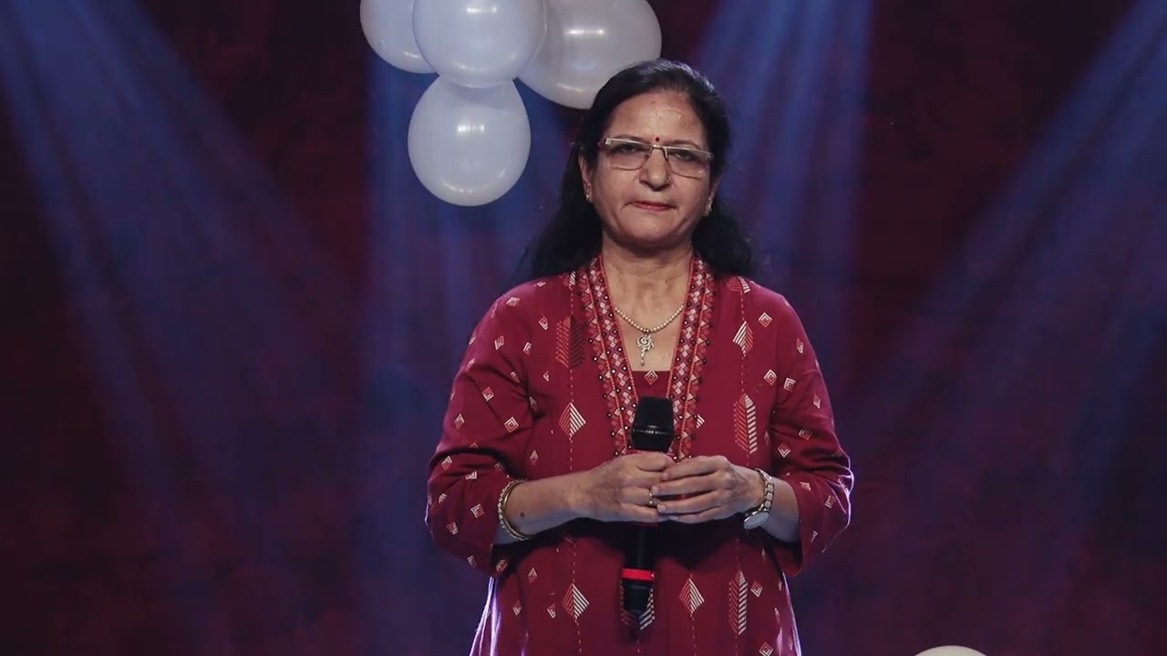 Aksar Is Duniya Mein | Bhavna Chothani | Ishq Wali Sham