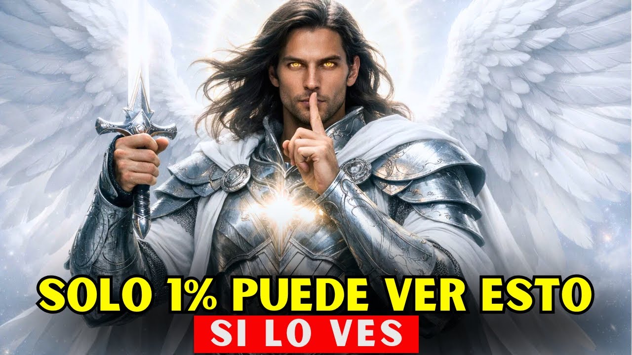 Si Eres un ELEGIDO y Te Saltas Esto, Pierdes Tu Oportunidad