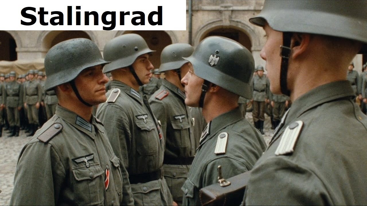 Antreten zum Appell - Verleihung der Kampfabzeichen