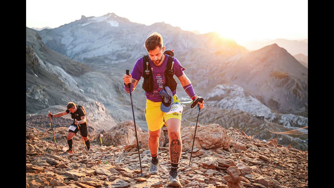 Wildstrubel 70k by UTMB 2025
