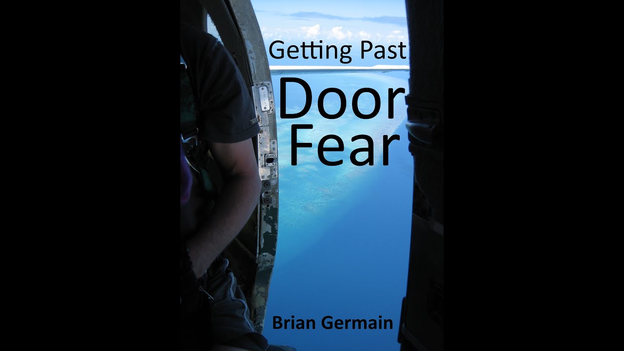 Door Fear Ep 1 Skydiving Questions Answered