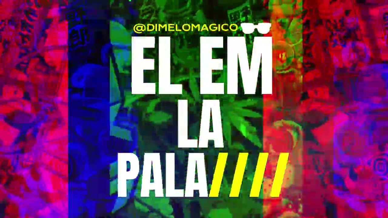 El EM -  La Pala