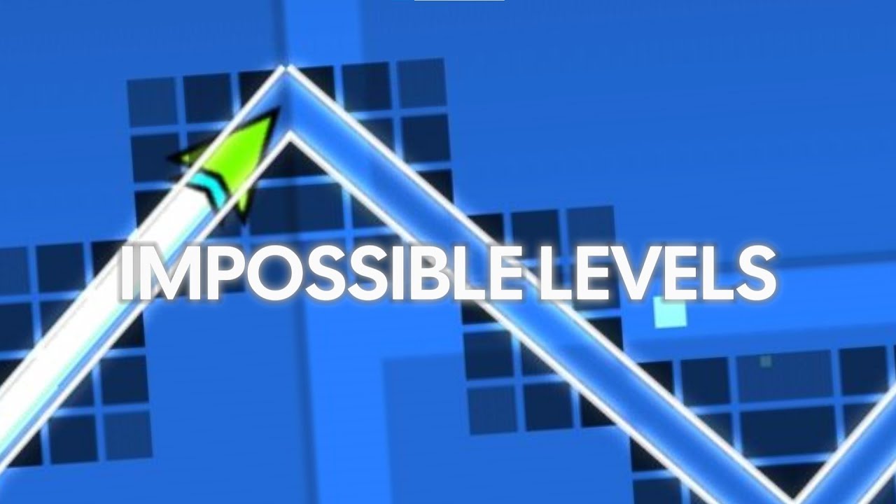 Top 10 IMPOSSIBLE levels you must watch!