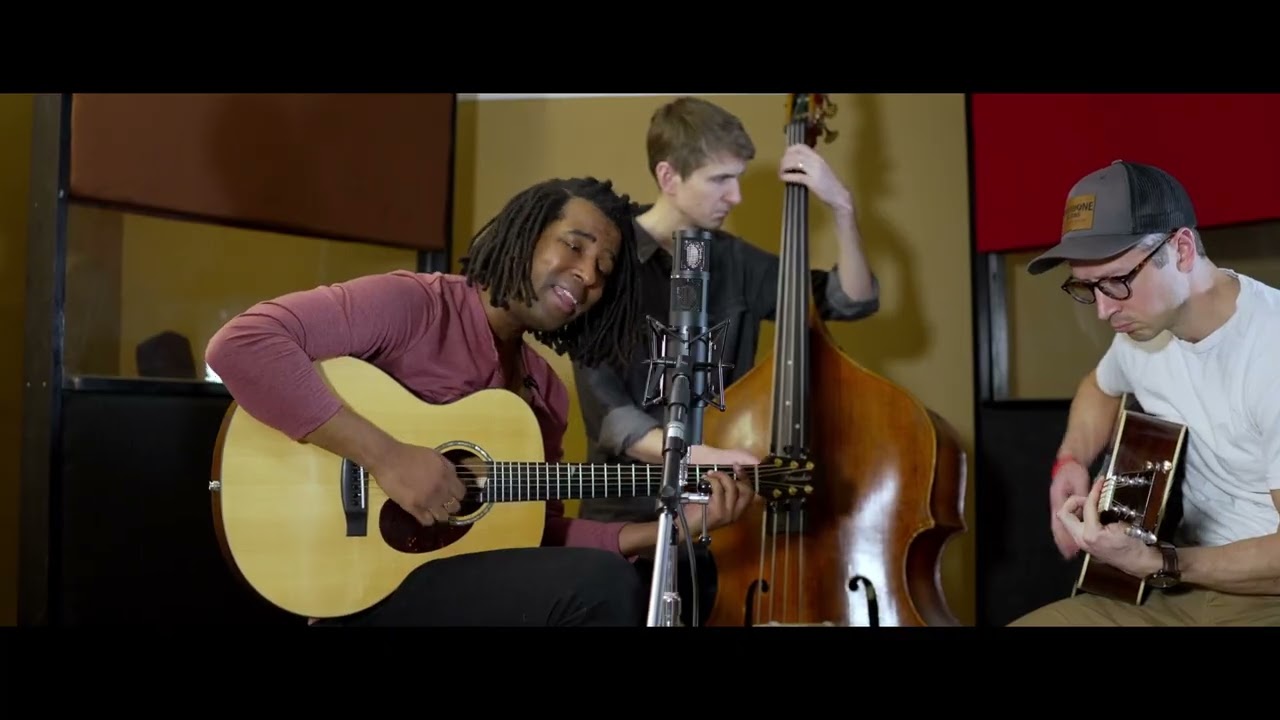 Sore Eye Relief – Original Song | Pentley Holmes