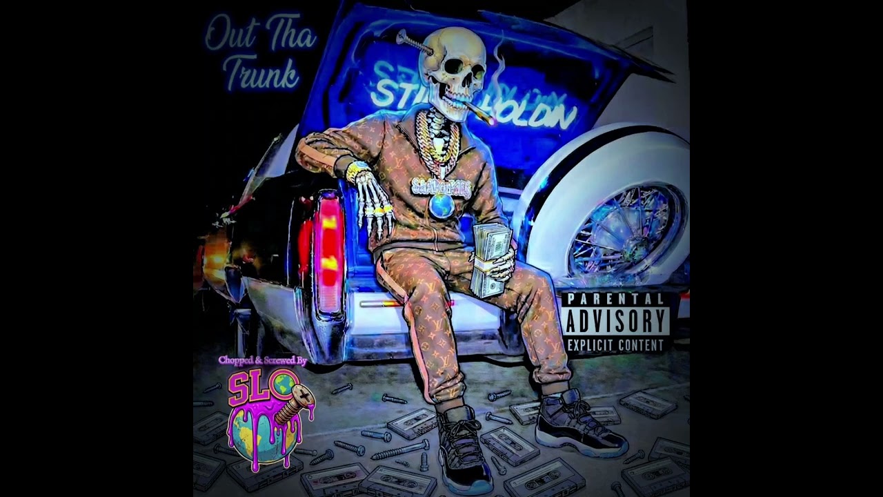 Groovin On A Sunday(C-BO) Tape Dub By Sloworlddj 